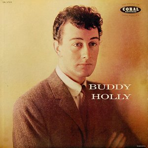 Imagen de 'Buddy Holly'