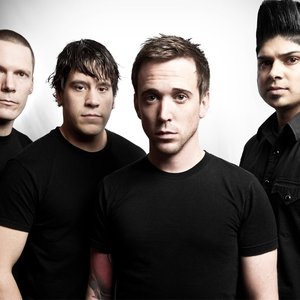 Image for 'Billy Talent'