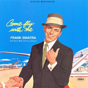 Image for 'Come Fly With Me (Expanded Edition)'