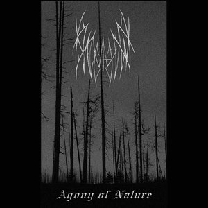 Image for 'Agony of Nature'