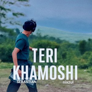 Image pour 'Teri Khamoshi'