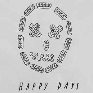 Image for 'Happy Days'