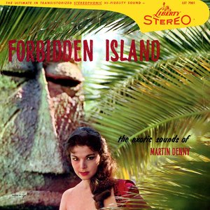 Изображение для 'Forbidden Island'