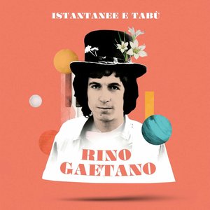 “Istantanee & tabù”的封面