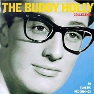 'The Buddy Holly Collection [Disc 2]'の画像