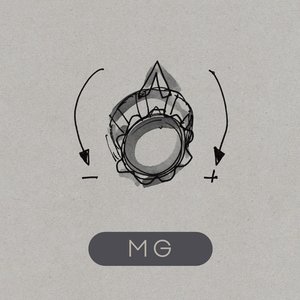 “MG”的封面