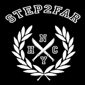 “Step2Far”的封面