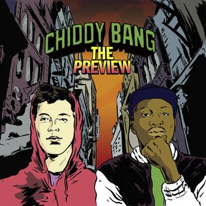Image for 'The Preview [EP]'