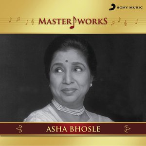 Immagine per 'MasterWorks - Asha Bhosle'