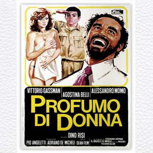 Изображение для 'Profumo Di Donna (Original Motion Picture Soundtrack)'