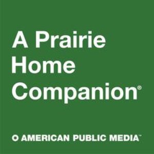 “APM: A Prairie Home Companion's News from Lake Wobegon”的封面