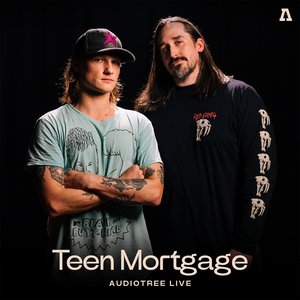 Image for 'Teen Mortgage on Audiotree Live'