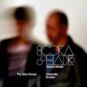 Image for 'Cinematic Shades (The Slow Songs)'