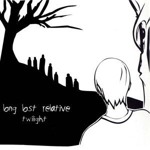 Image for 'Long Lost Relative'