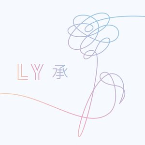 Image for 'LOVE YOURSELF 承 'Her''