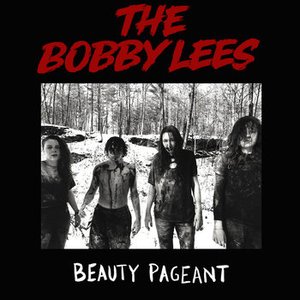 Image for 'Beauty Pageant'