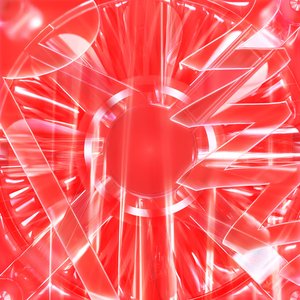 “PC Music Volume 2”的封面