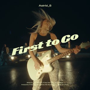 Imagem de 'First To Go'