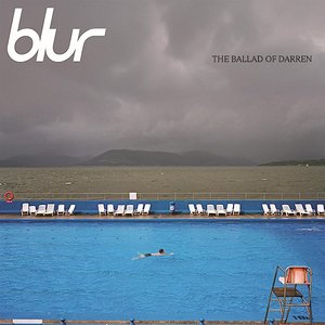 The Ballad of Darren (Deluxe) [Explicit]