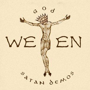 Image for 'GodWeenSatan Demos'