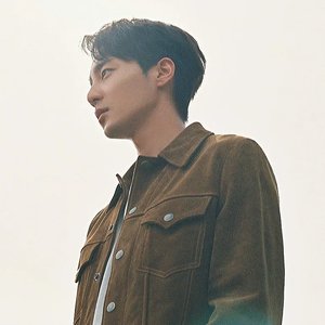 Image for 'Roy Kim'