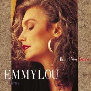 “Brand New Dance”的封面
