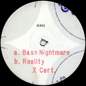 Image for 'Bass Nightmare / Reality'