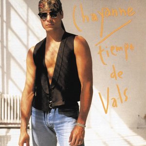 Image for 'Tiempo De Vals'