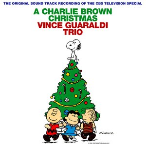Bild für 'A Charlie Brown Christmas'