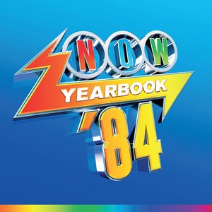 Image for 'Now Yearbook '84'
