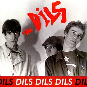 Image for 'Dils Dils Dils'