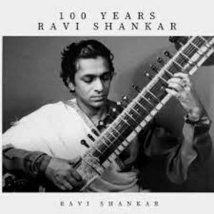 Image for '100 Years Ravi Shankar'