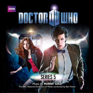 Zdjęcia dla 'Doctor Who: Original Television Soundtrack - Series 5'