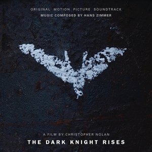 Imagem de 'The Dark Knight Rises (OST)'