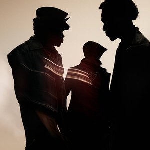 Image for 'Lagos In Paris'