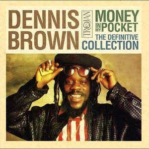 Изображение для 'Money In My Pocket: The Definitive Collection'