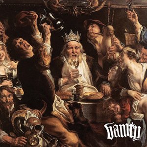 Image for 'Vain in Life'