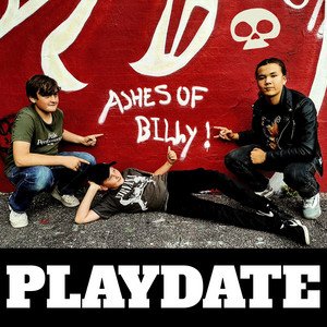 Image for 'Playdate'