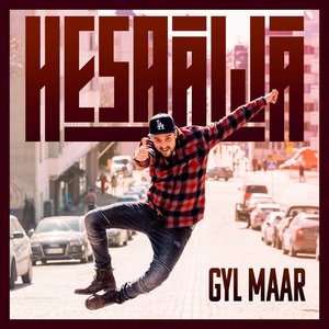 Imagem de 'Gyl maar'