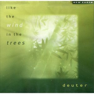 Image for 'Like the Wind in the Trees'