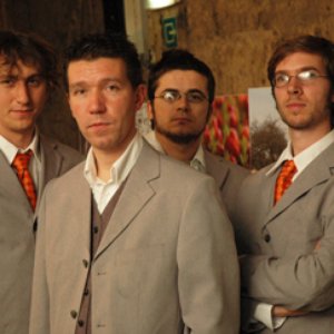 Imagen de 'Ballroomquartet'