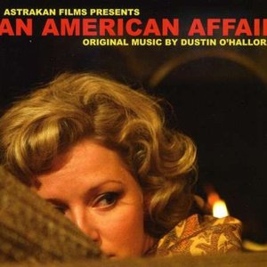 Изображение для 'An American Affair OST'