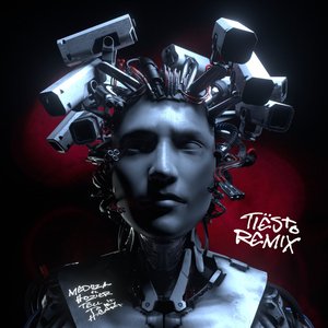 Image for 'Tell It to My Heart (Tiësto Remix)'