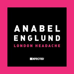 Image for 'London Headache'