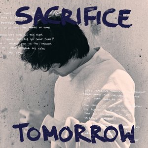 Image for 'Sacrifice Tomorrow'