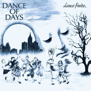 Image for 'Dance Finite'