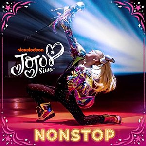 Image for 'Nonstop'