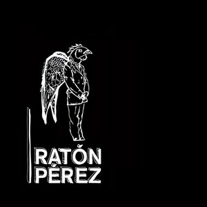 “Raton Perez”的封面