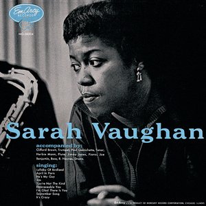 Image for 'Sarah Vaughan'