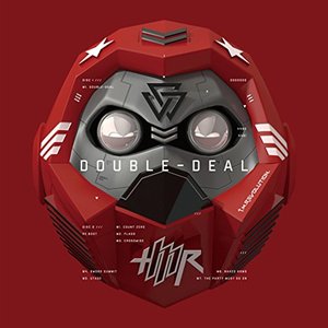 Image for 'DOUBLE-DEAL'